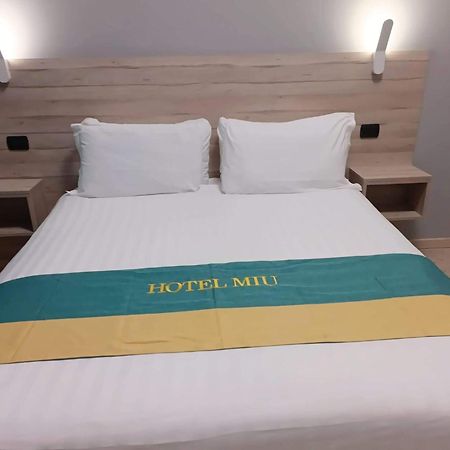 Miu Hotel ميلان المظهر الخارجي الصورة