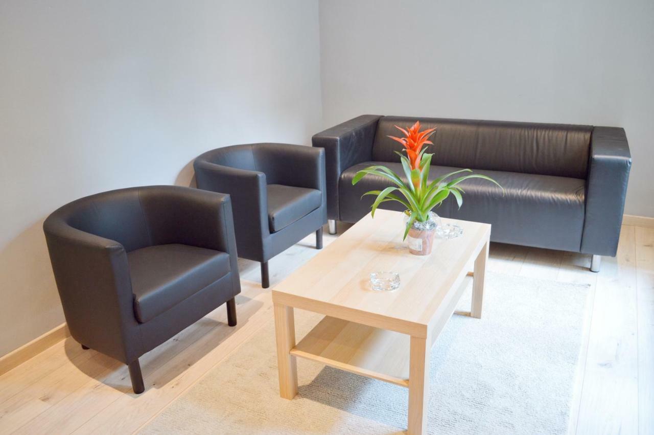 Miu Hotel ميلان المظهر الخارجي الصورة