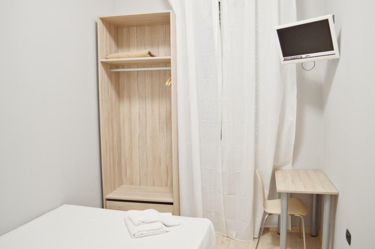 Miu Hotel ميلان المظهر الخارجي الصورة