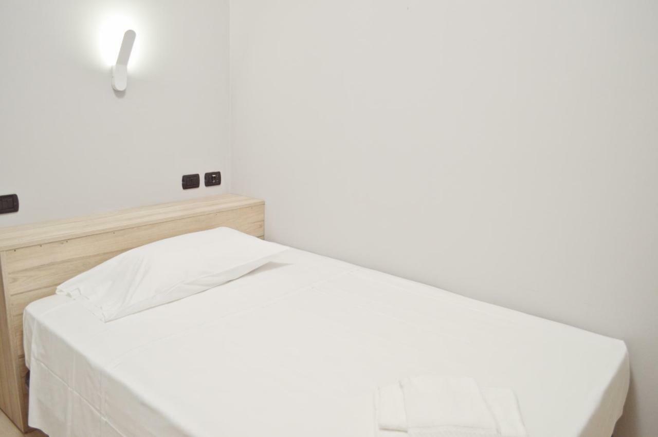 Miu Hotel ميلان المظهر الخارجي الصورة
