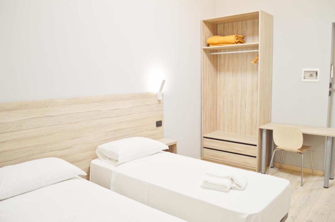 Miu Hotel ميلان المظهر الخارجي الصورة