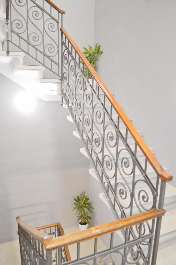 Miu Hotel ميلان المظهر الخارجي الصورة