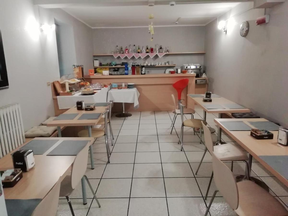 Miu Hotel ميلان المظهر الخارجي الصورة