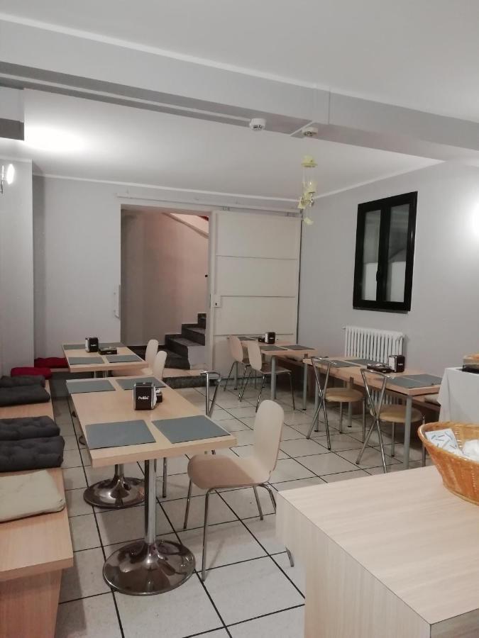 Miu Hotel ميلان المظهر الخارجي الصورة