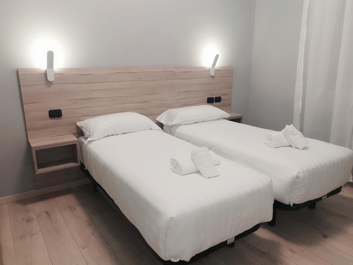 Miu Hotel ميلان المظهر الخارجي الصورة