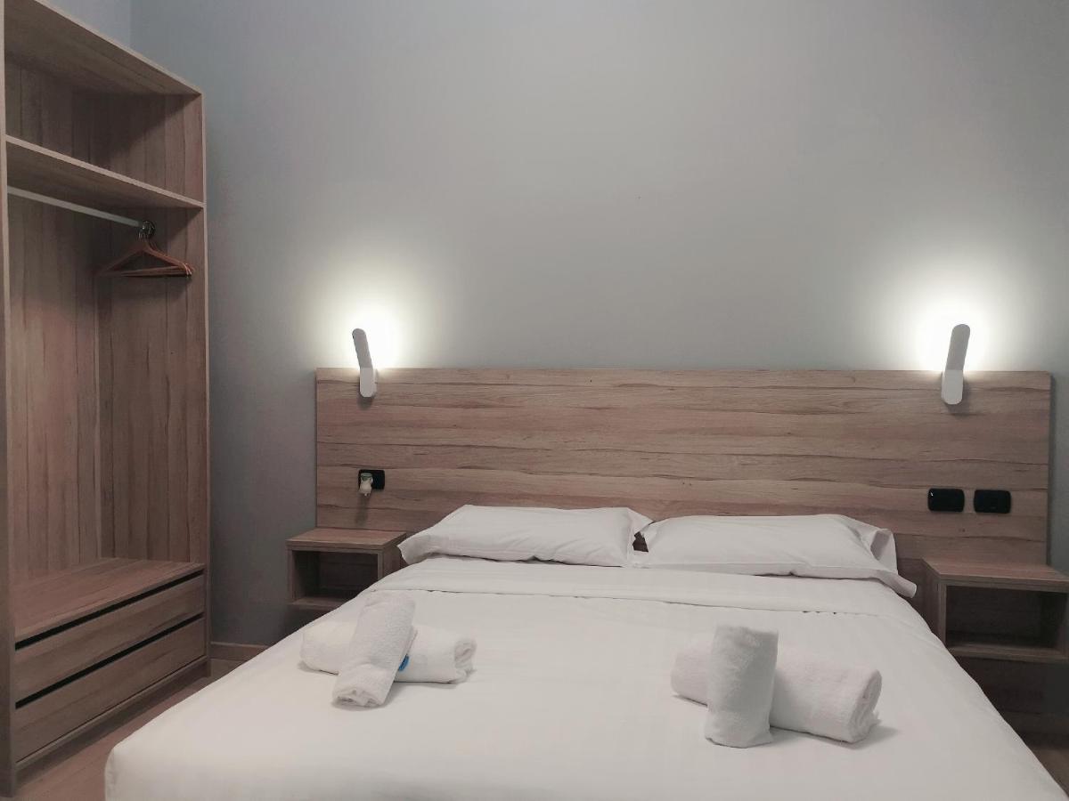 Miu Hotel ميلان المظهر الخارجي الصورة