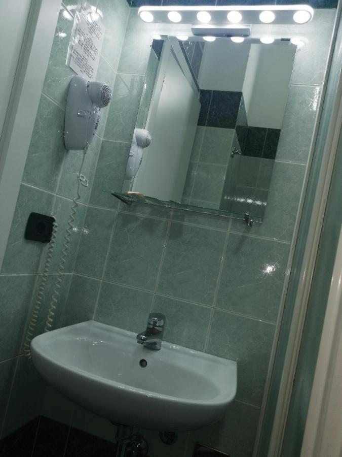 Miu Hotel ميلان المظهر الخارجي الصورة